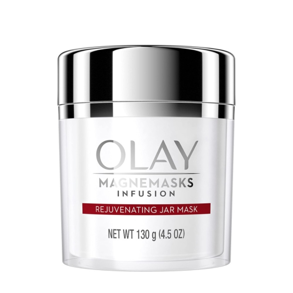 Okay Infusion Mask